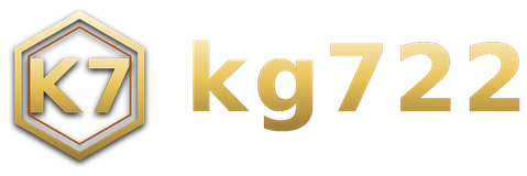 kg722 logo